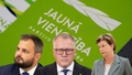 Vai "Jaunā Vienotība" vispār vēlas uzvarēt?