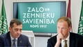 Vai ZZS varētu neiekļūt Saeimā?