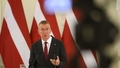Valsts prezidents: Ja NATO kolektīvi lems un būs tāda nepieciešamība, Latvijā varēs izvietot kodolieročus