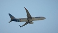VIDEO ⟩ "FlyDubai" lidmašīnā sakāvušies piloti. Notikusi avārijas nosēšanās Saūda Arābijā