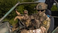 VIDEO ⟩ Zelenskis ticies ar Ukrainas pretuzbrukuma operācijas "Vivaldi" karavīriem
