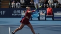 Ostapenko sasniedz Pekinas "WTA 1000" turnīra trešo kārtu