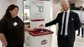 Šuvajevs: Iniciatīva valdības veidošanā patlaban ir Kulberga rokās