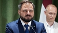 Iniciatīvai jaunās valdības veidošanā jābūt uzvarējušā AS pusē, uzskata Jurēvics