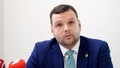 Ministra amatu zaudējušais Uzulnieks saņēmis visai lielu vēlētāju atbalstu