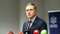 NA arī turpmāk ir gatava strādāt Kulberga valdībā