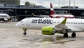 "airBaltic" potenciāli varētu atlaist vairākus simtus darbinieku