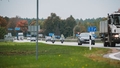 FOTO ⟩ Policija pēc vieglo komerctransportlīdzekļu kontroles uzsākusi 16 pārkāpuma procesus