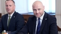 "Ienākumiem un izdevumiem ir jāsakrīt." Kulbergs sola fokusēties uz valsts finanšu sakārtošanu