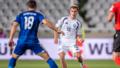 Latvijas futbolisti sāpīgi sarūgtināti Kiprā