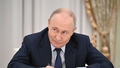 VIDEO ⟩ Aiz priekškara: Putins baidās par Kaļiņingradu