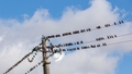 Āgenskalnā un Rūjienā reģistrēti elektroapgādes traucējumi
