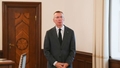 Valsts prezidents šodien tiksies ar divām Saeimā ievēlētām partijām un nāks klajā ar paziņojumu