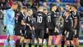 Latvijas futbola izlase pietuvojas savam antirekordam FIFA rangā