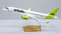 Vairāki "airBaltic" privātie obligacionāri iebilst pret prioritātes piešķiršanu jaunajiem aizdevējiem