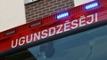 Āgenskalnā ceturtdienas rītā dzēsts paaugstinātas bīstamības ugunsgrēks