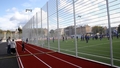 Aiztur jaunieti, kurš izraisīja konfliktu sporta kvartālā Krišjāņa Barona ielā