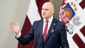 Kulbergs: Pašlaik tiek gatavota valdības deklarācijas projekta pirmā versija
