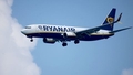 "Ryanair" vadītājs izsaka prognozes par iespējamo lidmašīnu degvielas deficītu Eiropā