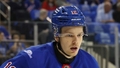 "Tāds čalis, ar kuru tu.." NHL leģenda sajūsmā par Šmitu