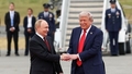 Tramps paziņo, ka Putins piekritis laist dīzeļdegvielu ASV un globālajos tirgos