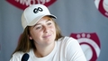 Zināma Ostapenko pretiniece Uhaņas turnīra pirmajā kārtā