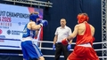 Latvijas bokseris Saveļjevs izcīna Eiropas U-17 čempionāta bronzu