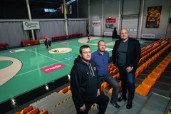 Latvijas basketbola brīnums