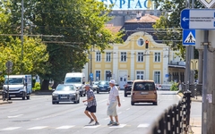 Demogrāfiju veido arī mirstības dati