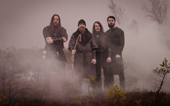 Latvijas 1. rokkafejnīcā uzstāsies folkmetāla grupa Skyforger