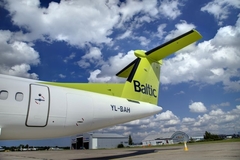 SM plāno atslepenot daļu airBaltic ierobežotas pieejamības dokumentu