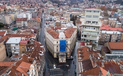Bosnijas un Hercegovinas Eiropas ceļš