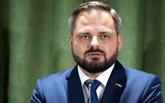 Jurēvics: JV galveno mērķi sasniegusi, taču par atbalsta kritumu būs jāizdara secinājumi