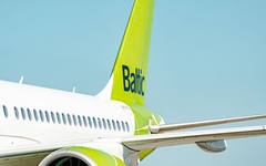 airBaltic potenciāli varētu atlaist 500 līdz 700 darbinieku