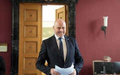 Kulbergs: Ministriem jābūt profesionāļiem savā jomā
