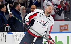 Ovečkinam šī būs pēdējā NHL sezona