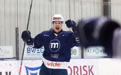 Mogo/RSU hokejisti OHL mačā uzvar Zemgale/LBTU vienību