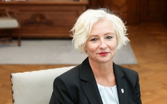 Mieriņa: Sabiedrība sagaida redzamu ieguvumu no katra publiskā eiro