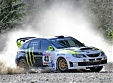 Kens Bloks šogad brauks WRC rallijā