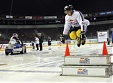 Foto: Red Bull Crashed Ice atlase Rīgā