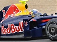 ''Red Bull'' izlaidīs pirmos F-1 testus