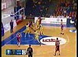 Video: "Ventspils" zaudē "Nymburk" 59:85