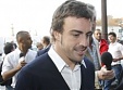 Alonso: ''''Ferrari'' būs mana pēdējā komanda''