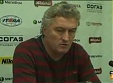 Video: "Dinamo" - "Spartak" preses konference