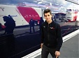 Alguersuari ''Toro Rosso'' ar 2010.gadā