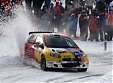 Foto: Leģendārais Montekarlo rallijs