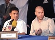 Ronaldo un Zidāns sarīko maču palīdzībā Haiti zemestrīces upuriem