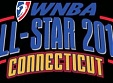 ASV pret WNBA All Stars - jau 10. jūlijā Konektikutā