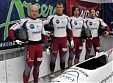 Pirmie uz Kanādu dosies bobslejisti