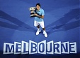 Foto: Federera triumfs "Australian Open"